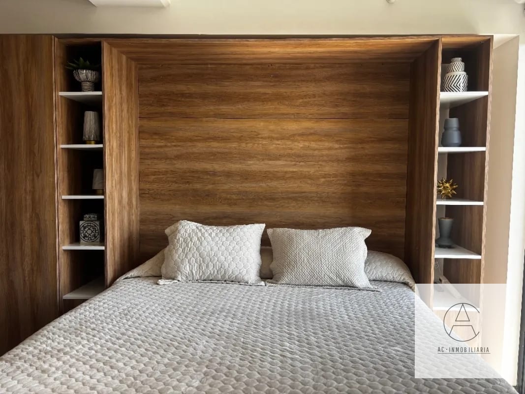 Apartamento amueblado y equipado en venta, Elemento, zona 13 — Apartamento en Venta en Elemento Plaza Berlín, Zona 13, Guatemala, Ciudad — foto 5 de 14
