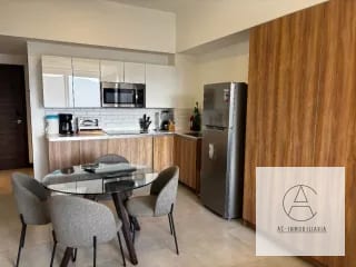Apartamento amueblado y equipado en venta, Elemento, zona 13 — Apartamento en Venta en Elemento Plaza Berlín, Zona 13, Guatemala, Ciudad — miniatura 4 de 14