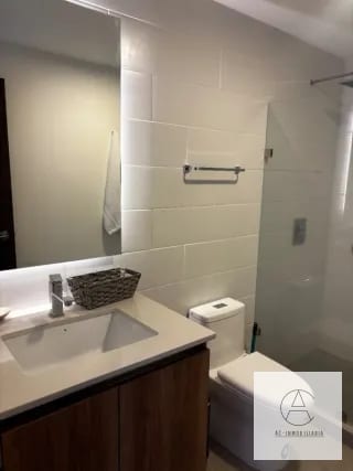 Apartamento amueblado y equipado en venta, Elemento, zona 13 — Apartamento en Venta en Elemento Plaza Berlín, Zona 13, Guatemala, Ciudad — miniatura 3 de 14