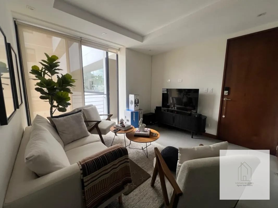 Apartamentos en perfecta ubicación en zona 13 — Apartamento en Venta en Zona 13, Guatemala, Ciudad — foto 13 de 13