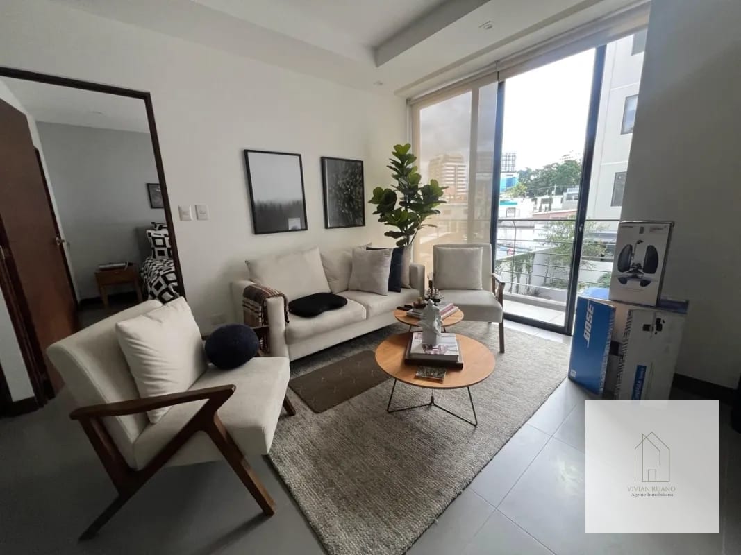 Apartamentos en perfecta ubicación en zona 13 — Apartamento en Venta en Zona 13, Guatemala, Ciudad — foto 12 de 13