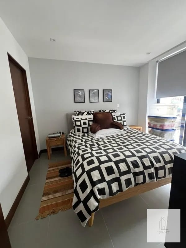 Apartamentos en perfecta ubicación en zona 13 — Apartamento en Venta en Zona 13, Guatemala, Ciudad — foto 11 de 13