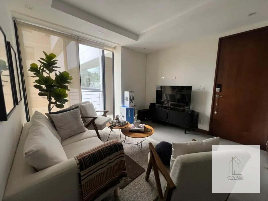 Apartamentos en perfecta ubicación en zona 13 — Apartamento en Venta en Zona 13, Guatemala, Ciudad — foto 10 de 13