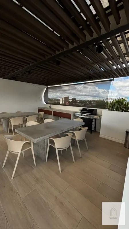 Apartamentos en perfecta ubicación en zona 13 — Apartamento en Venta en Zona 13, Guatemala, Ciudad — foto 3 de 13