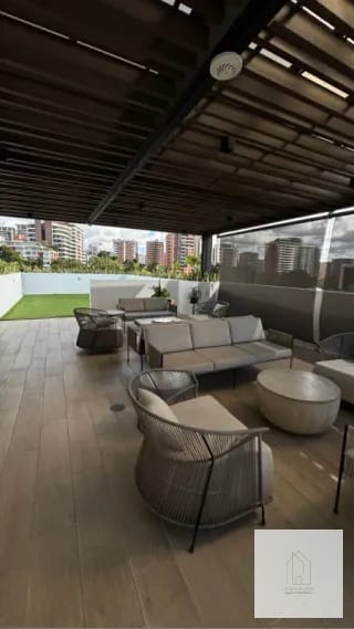 Apartamentos en perfecta ubicación en zona 13 — Apartamento en Venta en Zona 13, Guatemala, Ciudad — miniatura 2 de 13