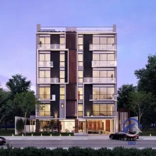 Apartamento en venta en Torre Praga, zona 15, Ciudad de Guatemala — Apartamento en Venta en Zona 15, Guatemala, Ciudad — miniatura 1 de 13