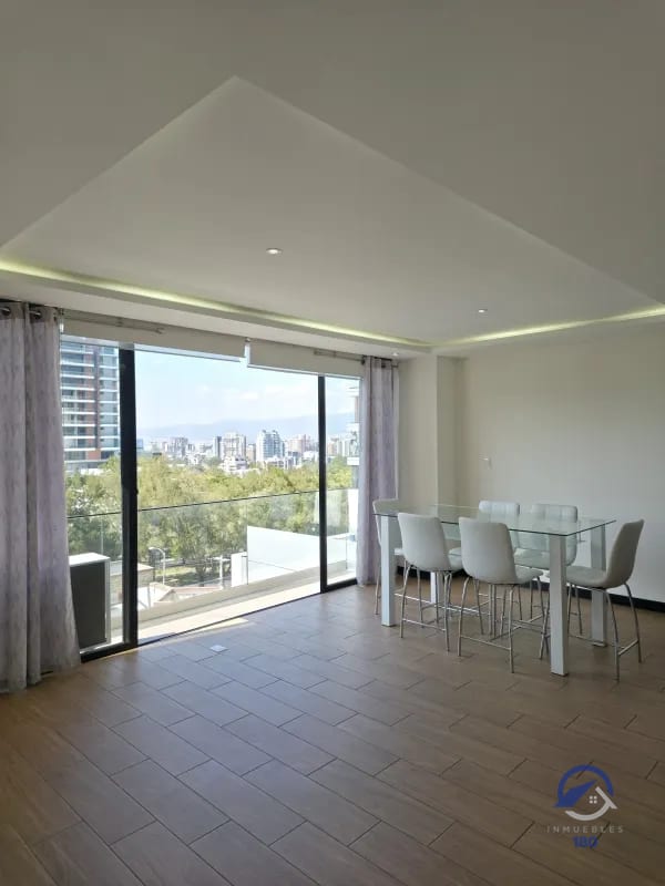 Apartamento en venta en Torre Praga, zona 15, Ciudad de Guatemala — Apartamento en Venta en Zona 15, Guatemala, Ciudad — foto 11 de 13