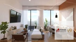 Vié Las Américas / Zona 13 / Modelo LAVANDA — Apartamento en Venta en Zona 13, Guatemala, Ciudad — miniatura 4 de 6