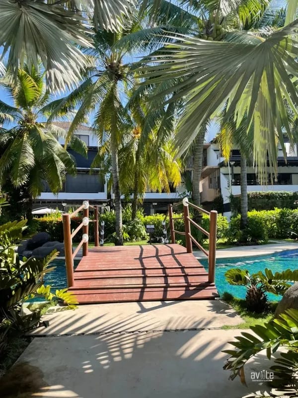 Villas Los cabos, Monterrico. Amplio tipo villa ideal para inversionista. $220,000 — Apartamento en Venta en Villa Los Cabos, Monterrico, Santa Rosa — foto 7 de 8