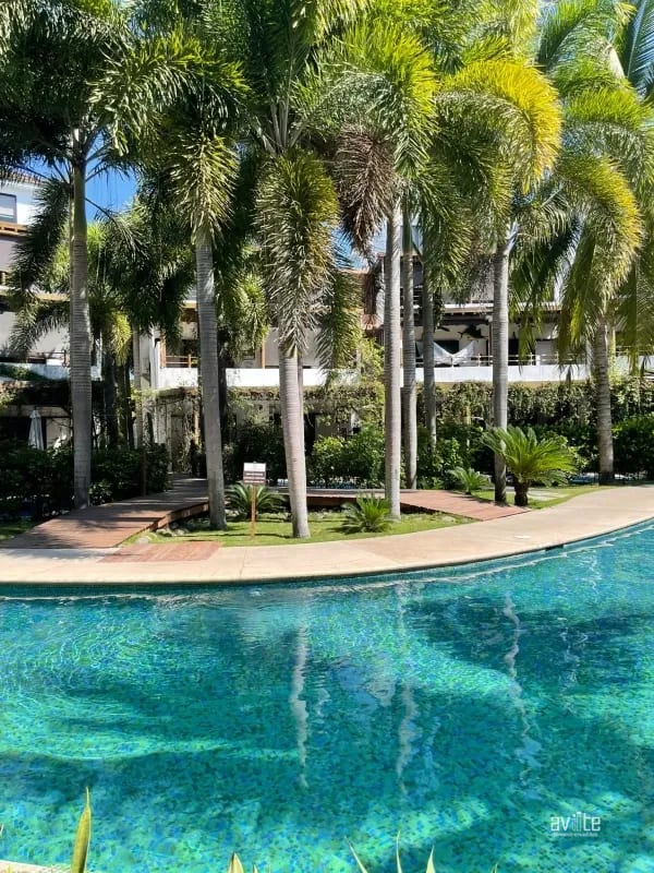 Villas Los cabos, Monterrico. Amplio tipo villa ideal para inversionista. $220,000 — Apartamento en Venta en Villa Los Cabos, Monterrico, Santa Rosa — foto 6 de 8