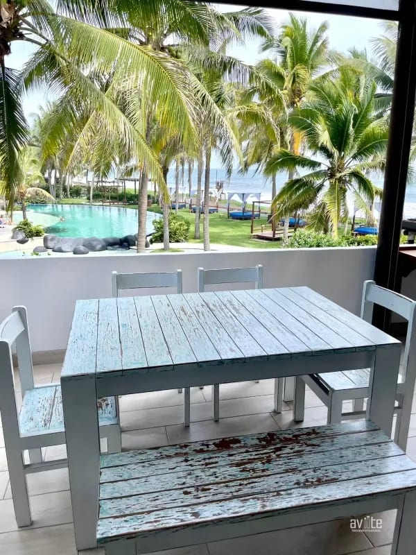 Villas Los cabos, Monterrico. Amplio tipo villa ideal para inversionista. $220,000 — Apartamento en Venta en Villa Los Cabos, Monterrico, Santa Rosa — foto 5 de 8