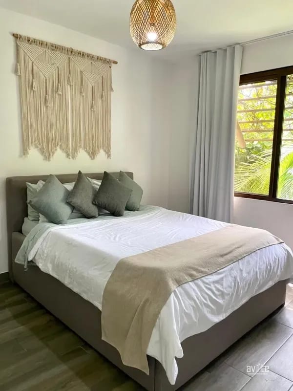 Villas Los cabos, Monterrico. Amplio tipo villa ideal para inversionista. $220,000 — Apartamento en Venta en Villa Los Cabos, Monterrico, Santa Rosa — foto 3 de 8