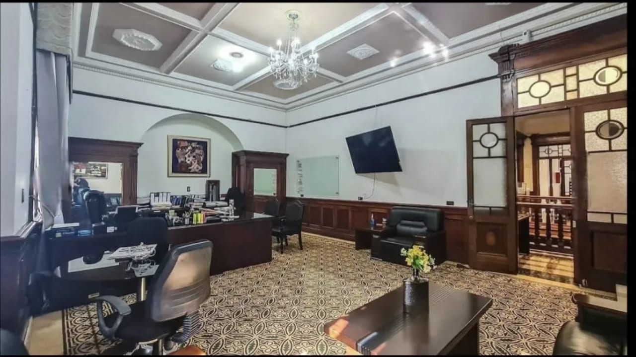Centro Histórico, zona 1, 6ta ave. Cercana al Palacio Nacional — Casa en Venta en Zona 1, Guatemala, Ciudad — foto 13 de 15