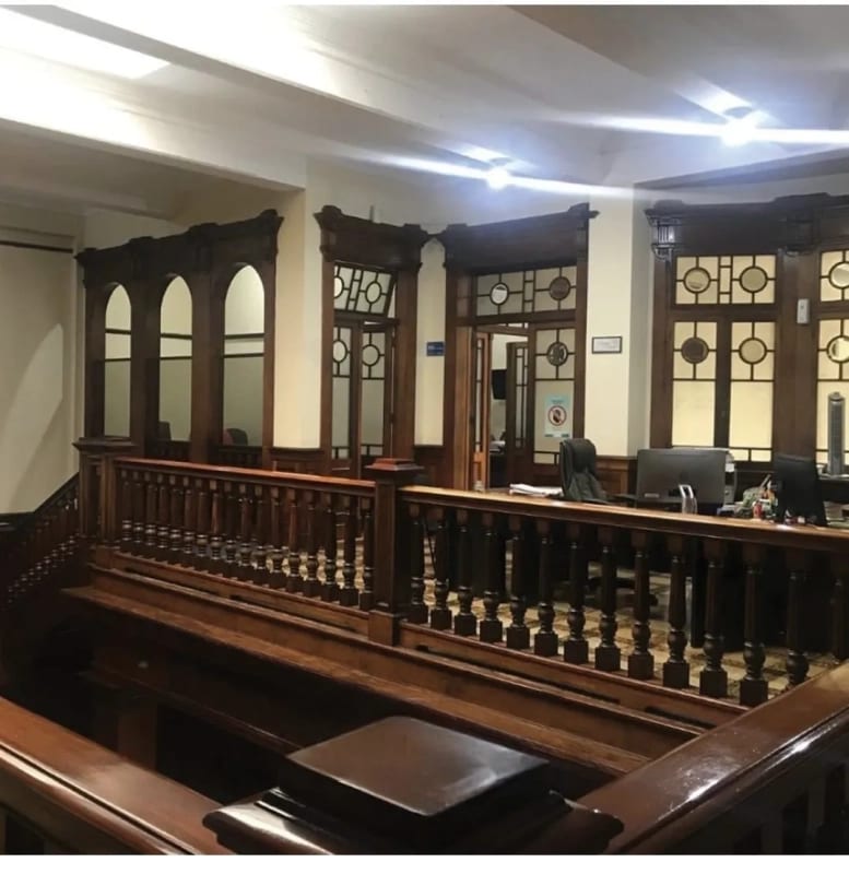 Centro Histórico, zona 1, 6ta ave. Cercana al Palacio Nacional — Casa en Venta en Zona 1, Guatemala, Ciudad — foto 12 de 15