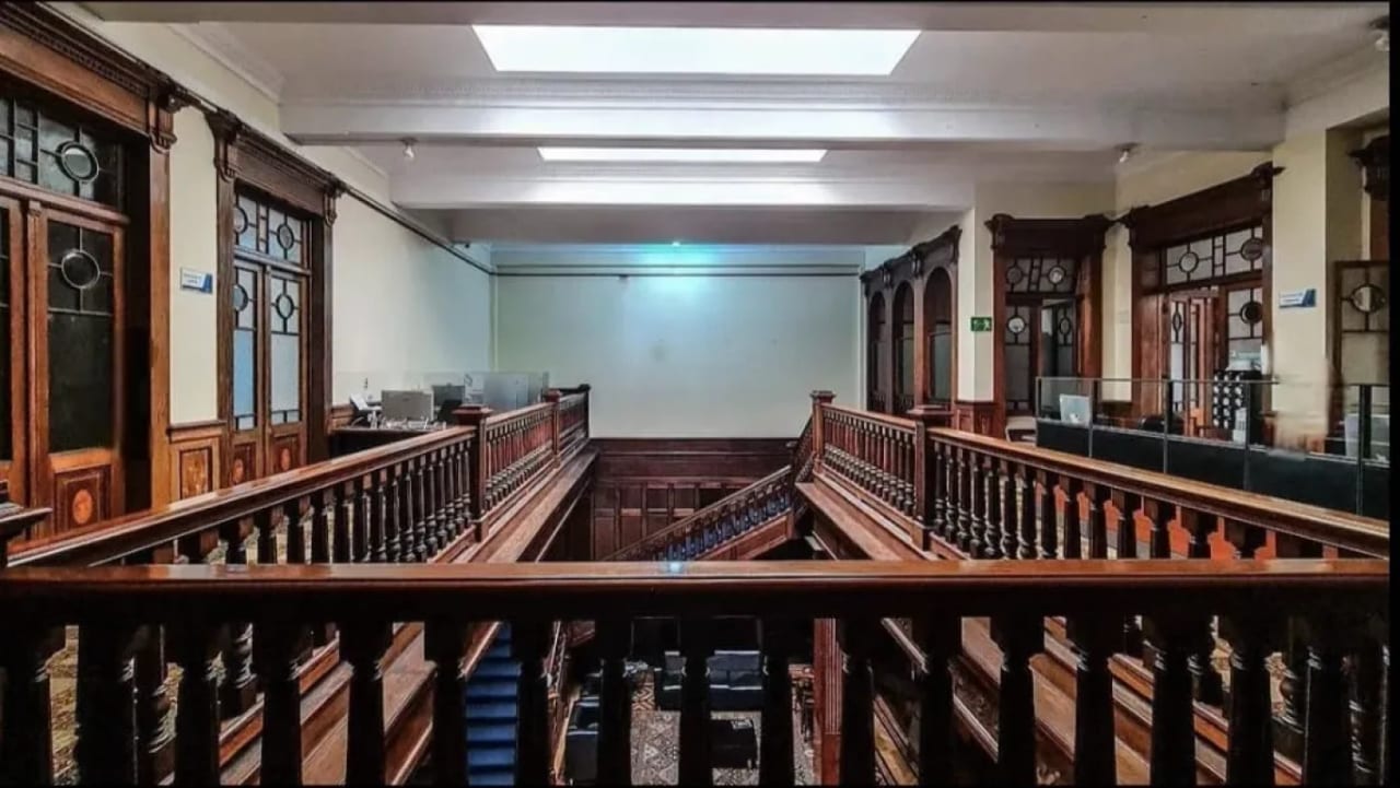 Centro Histórico, zona 1, 6ta ave. Cercana al Palacio Nacional — Casa en Venta en Zona 1, Guatemala, Ciudad — foto 11 de 15