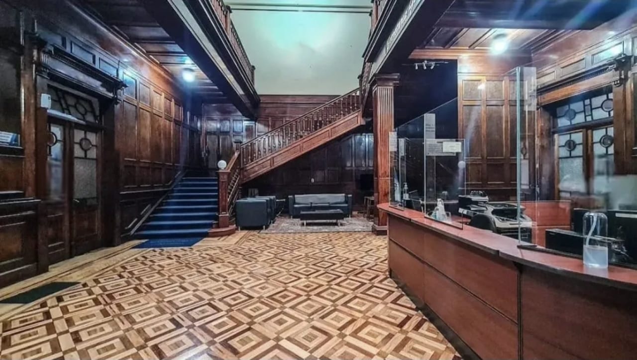 Centro Histórico, zona 1, 6ta ave. Cercana al Palacio Nacional — Casa en Venta en Zona 1, Guatemala, Ciudad — foto 7 de 15