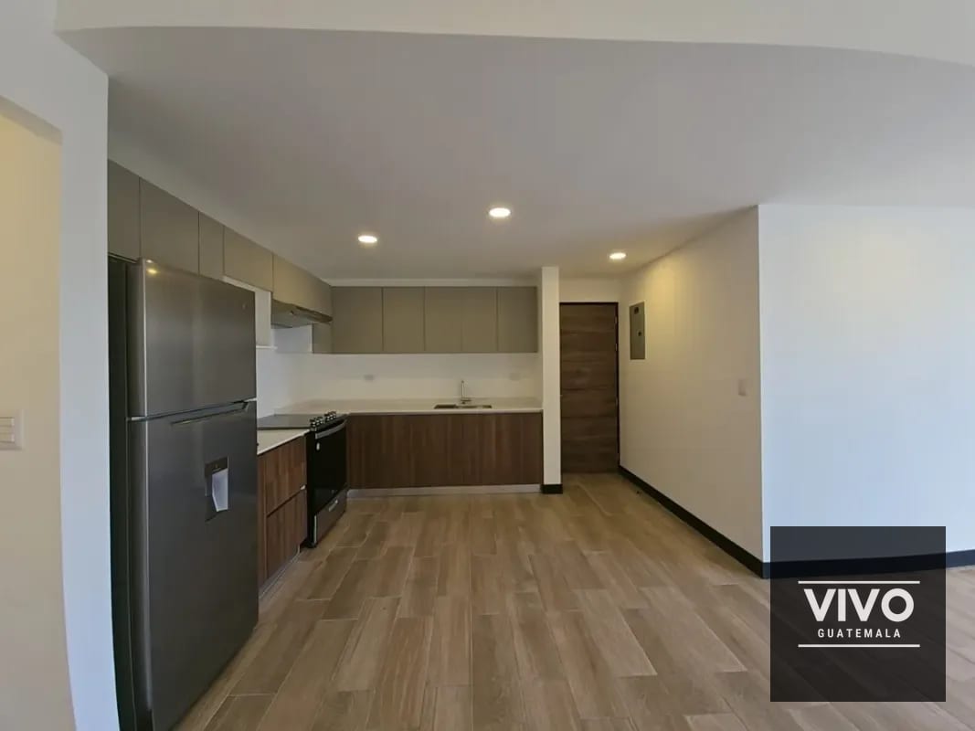 Se renta apartamento de 2 hab Senseti 10, Zona 10, Q6500 — Apartamento en Alquiler en Zona 10, Guatemala, Ciudad — foto 12 de 12