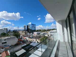 Se renta apartamento de 2 hab Senseti 10, Zona 10, Q6500 — Apartamento en Alquiler en Zona 10, Guatemala, Ciudad — miniatura 10 de 12