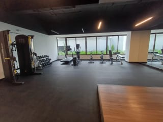 AMPLIO apartamento en renta para estrenar! Nogales de Cayala, zona 16 — Apartamento en Alquiler en Ciudad Cayalá, Zona 16, Guatemala, Ciudad — miniatura 4 de 17