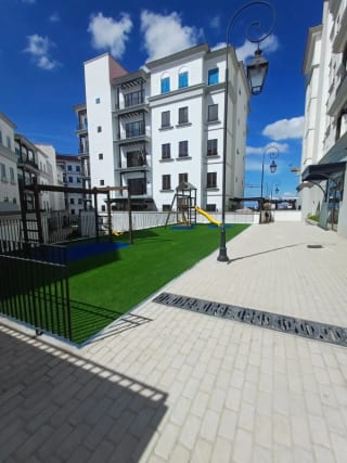 AMPLIO apartamento en renta para estrenar! Nogales de Cayala, zona 16 — Apartamento en Alquiler en Ciudad Cayalá, Zona 16, Guatemala, Ciudad — miniatura 3 de 17