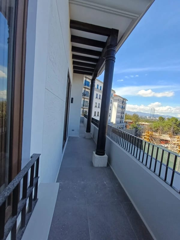 AMPLIO apartamento en renta para estrenar! Nogales de Cayala, zona 16 — Apartamento en Alquiler en Ciudad Cayalá, Zona 16, Guatemala, Ciudad — foto 5 de 17