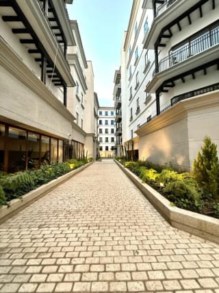 AMPLIO apartamento en renta para estrenar! Nogales de Cayala, zona 16 — Apartamento en Alquiler en Ciudad Cayalá, Zona 16, Guatemala, Ciudad — miniatura 2 de 17