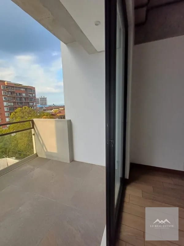Apartamento de una habitacion en z4 — Apartamento en Alquiler en Zona 4, Guatemala, Ciudad — foto 9 de 9