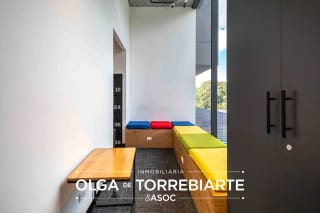 Oficina amueblada y equipada en Spazio, Zona 15 — Oficina en Alquiler en Spazio, Zona 15, Guatemala, Ciudad — miniatura 15 de 16