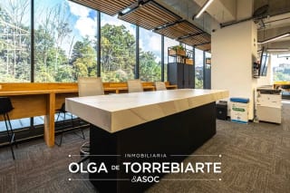Oficina amueblada y equipada en Spazio, Zona 15 — Oficina en Alquiler en Spazio, Zona 15, Guatemala, Ciudad — miniatura 13 de 16