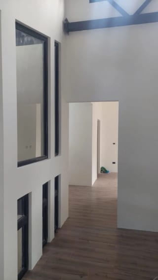 Moderna casa en venta, Condominio San Antonio, Km 17 Carretera a El Salvador — Casa en Venta en San Antonio, Carretera a El Salvador, Guatemala, Ciudad — miniatura 7 de 8