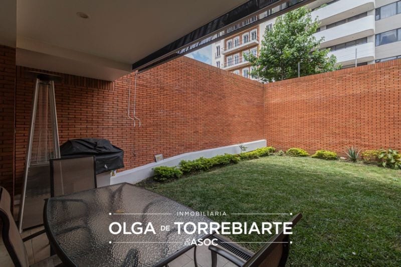 Propiedad en zona 14 — Apartamento en Alquiler en Zona 14, Guatemala, Ciudad — foto 15 de 16
