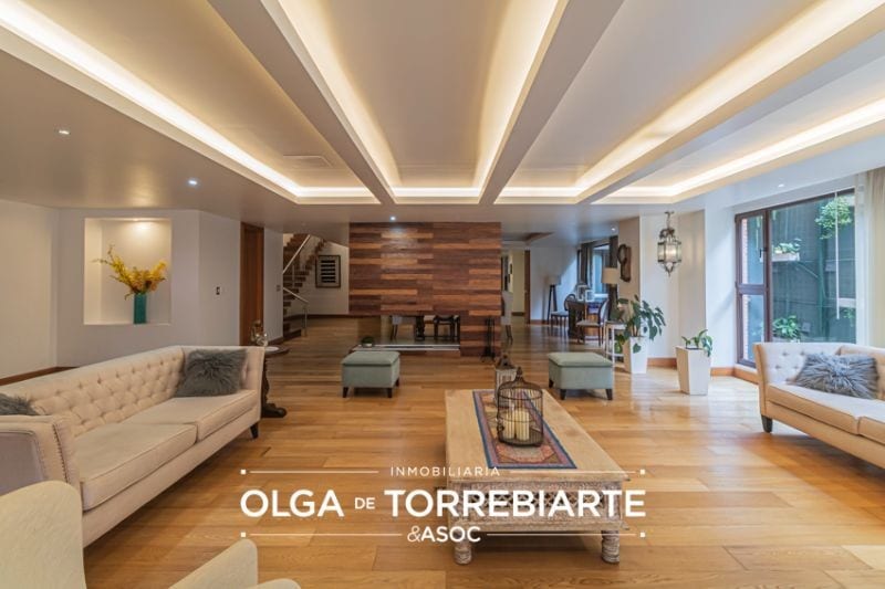 Propiedad en zona 14 — Apartamento en Alquiler en Zona 14, Guatemala, Ciudad — foto 14 de 16