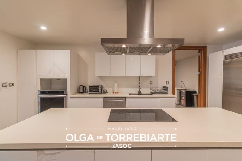 Propiedad en zona 14 — Apartamento en Alquiler en Zona 14, Guatemala, Ciudad — foto 11 de 16