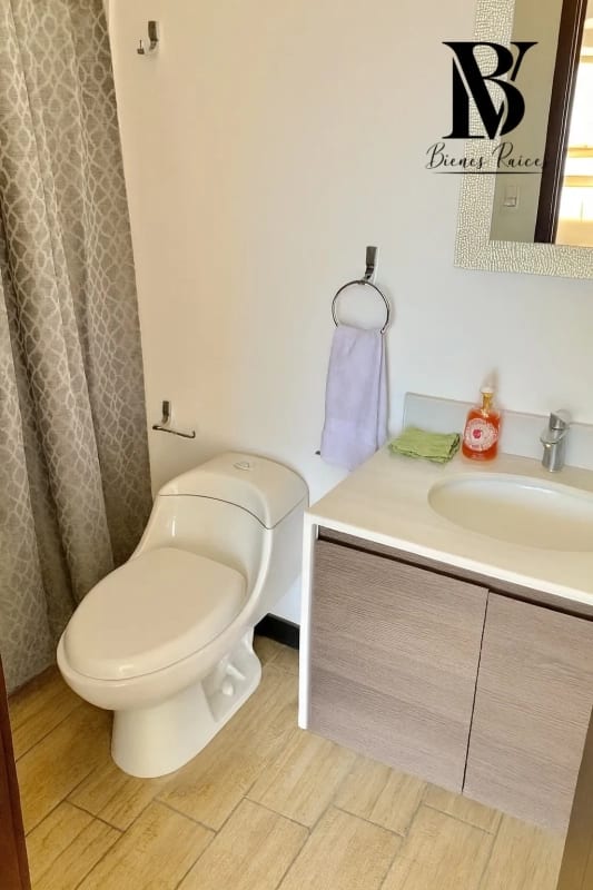 Apartamento en Venta, Ferrara 10, zona 10 — Apartamento en Venta en Ferrara 10, Zona 10, Guatemala, Ciudad — foto 4 de 8