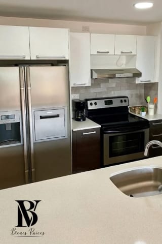 Apartamento en Venta, Ferrara 10, zona 10 — Apartamento en Venta en Ferrara 10, Zona 10, Guatemala, Ciudad — miniatura 3 de 8