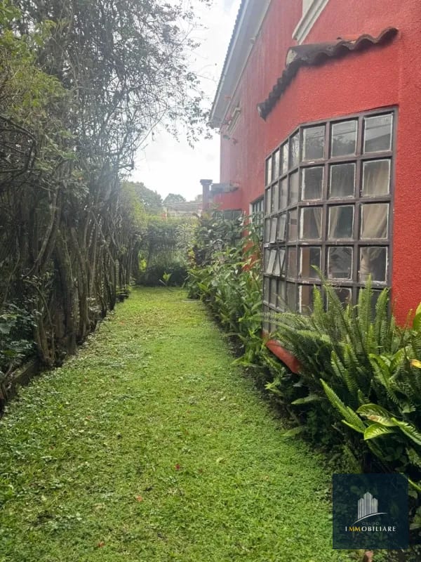 Casa en venta Montesano zona 16 — Casa en Venta en Zona 16, Guatemala, Ciudad — foto 1 de 17