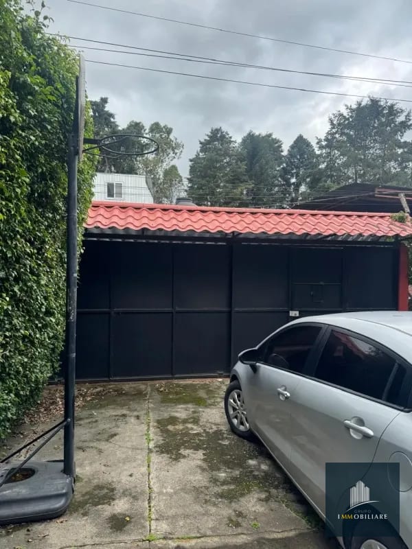 Casa en venta Montesano zona 16 — Casa en Venta en Zona 16, Guatemala, Ciudad — foto 16 de 17