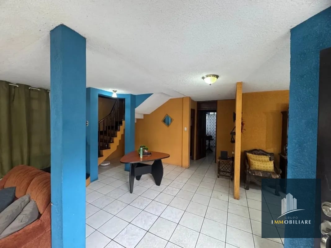Casa en venta Montesano zona 16 — Casa en Venta en Zona 16, Guatemala, Ciudad — foto 14 de 17