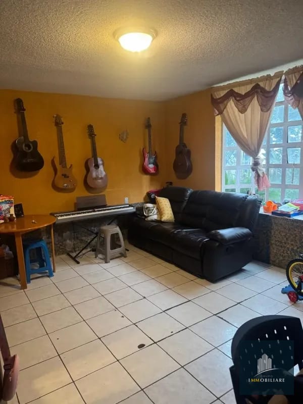 Casa en venta Montesano zona 16 — Casa en Venta en Zona 16, Guatemala, Ciudad — foto 11 de 17