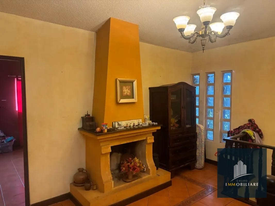 Casa en venta Montesano zona 16 — Casa en Venta en Zona 16, Guatemala, Ciudad — foto 10 de 17