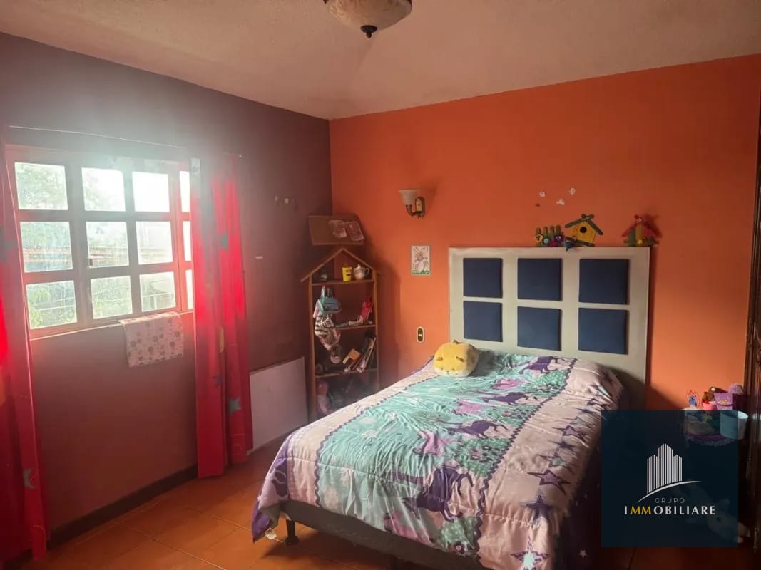 Casa en venta Montesano zona 16 — Casa en Venta en Zona 16, Guatemala, Ciudad — foto 8 de 17