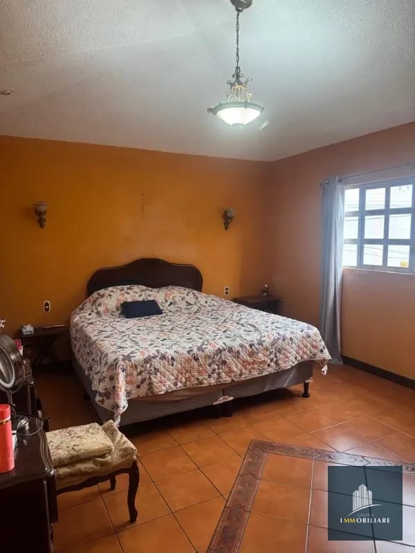 Casa en venta Montesano zona 16 — Casa en Venta en Zona 16, Guatemala, Ciudad — foto 6 de 17