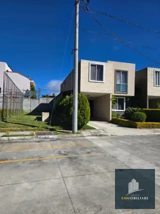 Casa en venta san jose pinula, condominio real providencia — Casa en Venta en San José Pinula, Carretera a El Salvador, Guatemala, Ciudad — miniatura 1 de 17