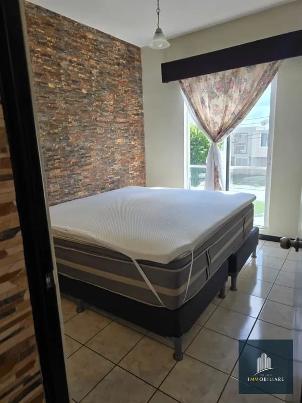Casa en venta san jose pinula, condominio real providencia — Casa en Venta en San José Pinula, Carretera a El Salvador, Guatemala, Ciudad — foto 9 de 17