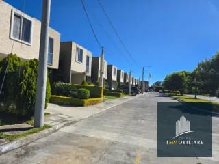 Casa en venta san jose pinula, condominio real providencia — Casa en Venta en San José Pinula, Carretera a El Salvador, Guatemala, Ciudad — miniatura 2 de 17