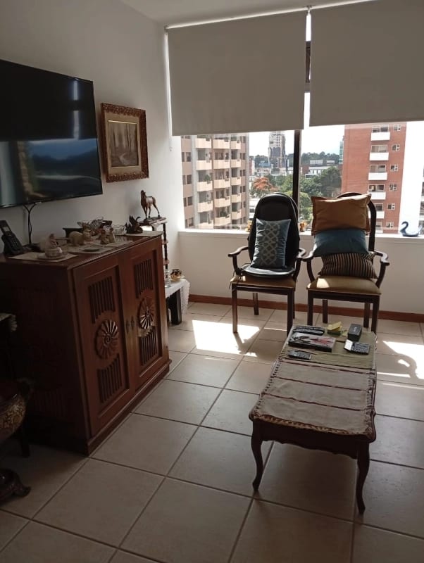 Apartamento en venta zona 10 — Apartamento en Venta en Zona 10, Guatemala, Ciudad — foto 16 de 17