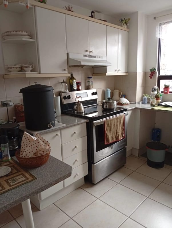 Apartamento en venta zona 10 — Apartamento en Venta en Zona 10, Guatemala, Ciudad — foto 13 de 17