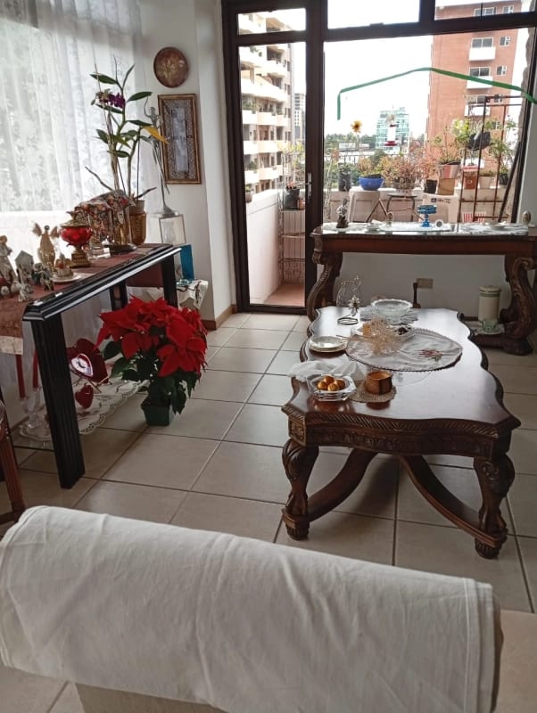 Apartamento en venta zona 10 — Apartamento en Venta en Zona 10, Guatemala, Ciudad — foto 9 de 17