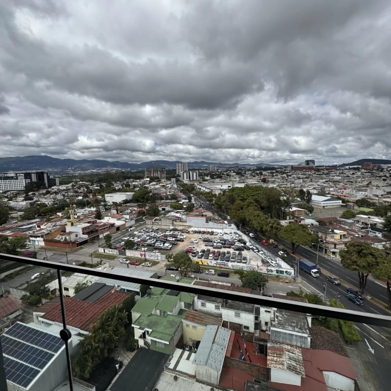 VENTA Apartamento z.11 Mariscal 3 hab. — Apartamento en Venta en Mariscal, Zona 11, Guatemala, Ciudad — foto 8 de 16