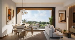 EDIFICIO DE APARTAMENTOS, CETRI ZONA 14 — Apartamento en Venta en Zona 14, Guatemala, Ciudad — miniatura 2 de 9